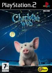 Charlotte's Web - PAL Playstation 2 - Destination Retro