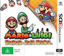 Mario & Luigi: Paper Jam Bros - PAL Nintendo 3DS - Destination Retro