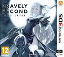 Bravely Second: End Layer - PAL Nintendo 3DS - Destination Retro