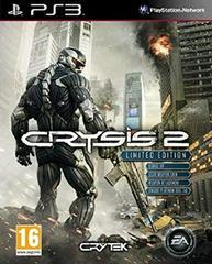 Crysis 2 [Limited Edition] - PAL Playstation 3 - Destination Retro