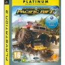 MotorStorm Pacific Rift [Platinum] - PAL Playstation 3 - Destination Retro