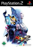 King of Fighters Maximum Impact 2 - PAL Playstation 2 - Destination Retro