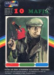 Mafia - Atari 2600 - Destination Retro