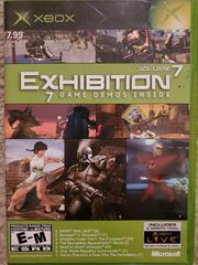 Exhibition Volume 7 - Xbox - Destination Retro