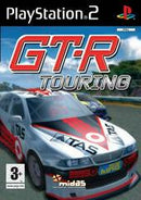 GT-R Touring - PAL Playstation 2 - Destination Retro