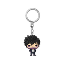 Dabi (My Hero Academia) (No Sticker) (Pocket Pop! Keychain) - Destination Retro