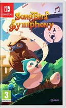 Songbird Symphony - PAL Nintendo Switch - Destination Retro