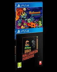 Halloween Forever - PAL Playstation 4 - Destination Retro