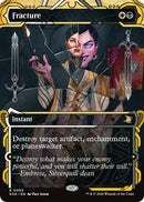 Zealous Lorecaster Art Card [Secrets of Strixhaven Art Series] - Destination Retro