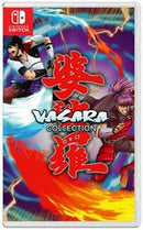 Vasara Collection - PAL Nintendo Switch - Destination Retro