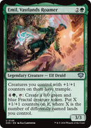 Zealous Lorecaster Art Card (Gold-Stamped Planeswalker Symbol) [Secrets of Strixhaven Art Series] - Destination Retro