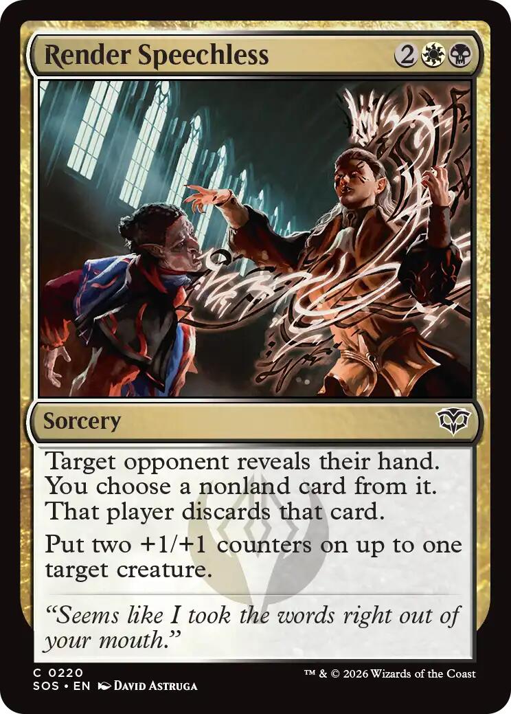 Goblin Glasswright Art Card (Gold-Stamped Planeswalker Symbol) [Secrets of Strixhaven Art Series] - Destination Retro