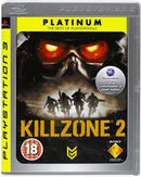 Killzone 2 [Platinum] - PAL Playstation 3 - Destination Retro