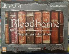 Bloodborne [Nightmare Edition] - PAL Playstation 4 - Destination Retro