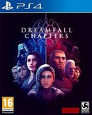 Dreamfall Chapters - PAL Playstation 4 - Destination Retro
