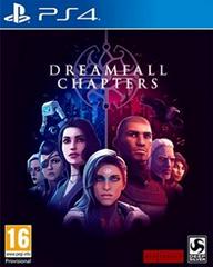 Dreamfall Chapters - PAL Playstation 4 - Destination Retro