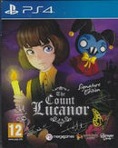 The Count Lucanor [Signature Edition] - PAL Playstation 4 - Destination Retro