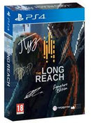 The Long Reach [Signature Edition] - PAL Playstation 4 - Destination Retro