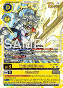 Habakirimon // Habakiri [BT25-043] [Dual Revolution] - Destination Retro