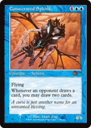 Consecrated Sphinx (Retro Frame) [MagicFest 2025] - Destination Retro