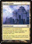 Eiganjo Castle [The List] - Destination Retro