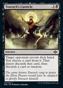 Tourach's Canticle [Modern Horizons 2] - Destination Retro
