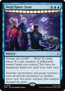 Deep Space Scan [Star Trek] - Destination Retro