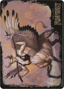 Avatar of Hope (Oversized) [Eighth Edition Box Topper] - Destination Retro