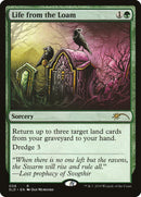 Life from the Loam [Secret Lair Drop Series] - Destination Retro