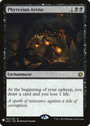 Phyrexian Arena [Mystery Booster] - Destination Retro