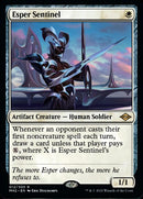 Esper Sentinel [Modern Horizons 2] - Destination Retro