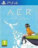 AER: Memories of Old - PAL Playstation 4 - Destination Retro