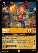 Woody - Jungle Guide (15/204) [Wilds Unknown] - Destination Retro