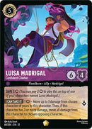 Luisa Madrigal - Confident Climber (60/204) [Wilds Unknown] - Destination Retro