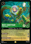 Buzz Lightyear - Jungle Ranger (91/204) [Wilds Unknown] - Destination Retro