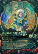 Buzz Lightyear - Jungle Ranger (Iconic) (241/204) [Wilds Unknown] - Destination Retro
