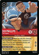 Sid Phillips - Toy Surgeon (126/204) [Wilds Unknown] - Destination Retro