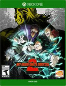 My Hero One's Justice 2 - Xbox One - Destination Retro