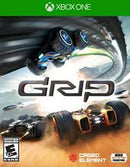 Grip: Combat Racing - Xbox One - Destination Retro
