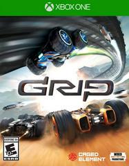 Grip: Combat Racing - Xbox One - Destination Retro