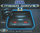 Sega Mega Drive II - PAL Sega Mega Drive - Destination Retro