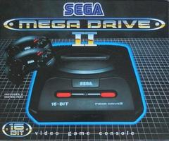 Sega Mega Drive II - PAL Sega Mega Drive - Destination Retro