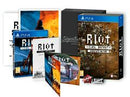 Riot Civil Unrest [Signature Edition] - PAL Playstation 4 - Destination Retro