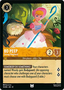Bo Peep - Caring Shepherd (13/204) [Wilds Unknown] - Destination Retro