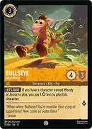 Bullseye - Loyal Horse (17/204) [Wilds Unknown] - Destination Retro