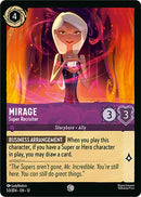 Mirage - Super Recruiter (53/204) [Wilds Unknown] - Destination Retro