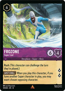 Frozone - Super Cool (59/204) [Wilds Unknown] - Destination Retro