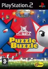 Jetix Puzzle Buzzle - PAL Playstation 2 - Destination Retro