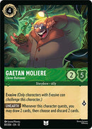 Gaetan Moliere - Clever Burrower (80/204) [Wilds Unknown] - Destination Retro