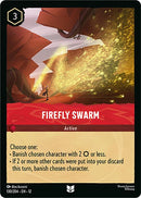Firefly Swarm (130/204) [Wilds Unknown] - Destination Retro